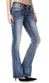 Buckle Rock Revival Jeans Photo 0