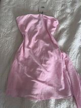 Hello Molly  Mini Dress Photo 0