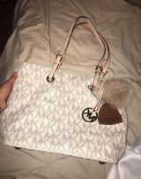 Michael Kors Mk Bag Photo 0
