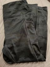 Reebok Gym Leggings Photo 0