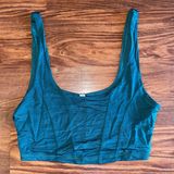 Free People Intimately Cropped Tank Photo 0