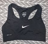 Nike Sports Bra Photo 0
