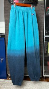 Aviator Nation Dip Dye Sweatpants Photo 0