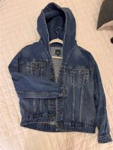 Wild Fable Jean Jacket Photo 0