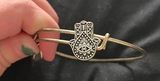 ALEX AND ANI Hamsa Bracelet Photo 0