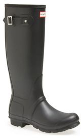 Hunter Original Rain Boots Photo 0
