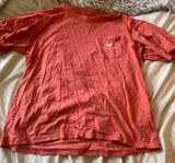 Southern Marsh Orange Tshirt Photo 0