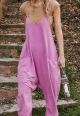 Free People Movement Hot Shot Onesie  Photo 0