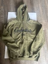 Cabela's Hoodie Photo 0