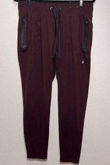 Xersion NWOT |  | Burgundy | Quick-Dri Jogger | Medium Photo 0