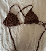 Target  Bikini Top Photo 0