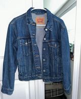 Levi's Denim Jacket Photo 0