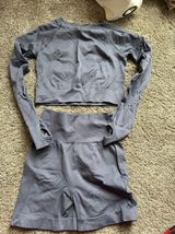 Workout Set Blue Photo 0