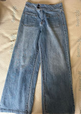 Habitual Jeans Wide-Leg Photo 0
