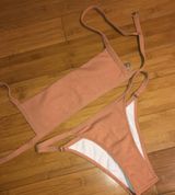 SheIn Bathing Suit Set Photo 0