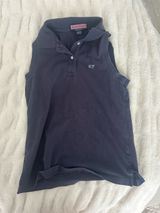 Vineyard Vines Golf Polo  Photo 0