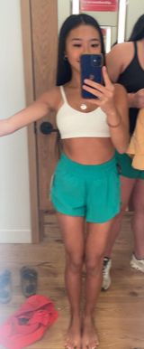 Lululemon Track That Short 3” Photo 0