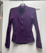 Lululemon Purple Define Jacket Photo 0