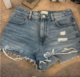 PacSun Jean Shorts Photo 0
