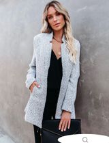 VICI Tayshia Coat Photo 0