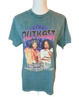OutKast graphic crewneck band T Photo 0