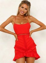 Hello Molly Dress Photo 0