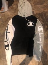 Champion Hoddie Photo 0