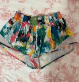 Lululemon Shorts Hotty Hot 2.5" Photo 0