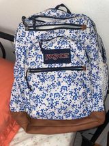 Jansport Backpack Photo 0
