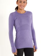 Lululemon Swiftly Tech Long Sleeve Photo 0