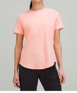 Lululemon Love Crewneck T-Shirt Photo 0