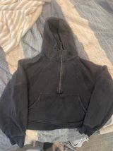 Scuba Hoodie Jacket Photo 0