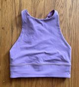 Longline Energy Bra Photo 0