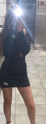 Nike air 2 piece set Photo 0