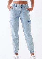 PacSun Jean Joggers Photo 0