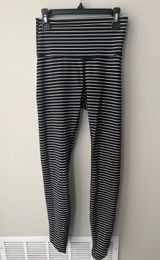 Lululemon Wonder Under Leggings Photo 0