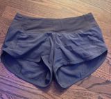 Lululemon Speed Up Shorts 2.5" Low-Rise Photo 0