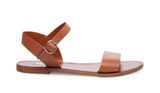 Steve Madden Leather Sandals Photo 0