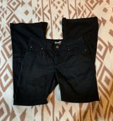 Wrangler Black  Jeans Photo 0