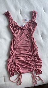 Tiger Mist Cassidy Dress Photo 0