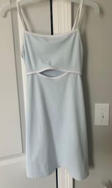 Athletic Dress Photo 0