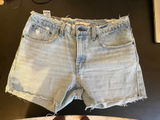 Levi’s shorts  Photo 0
