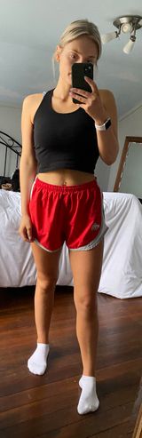 Ohio State University Shorts Photo 0