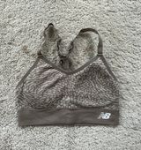 New Balance Sports Bra Photo 0