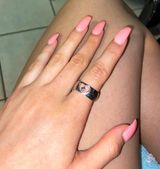 James Avery Ring Photo 0
