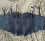 Corset Top Photo 0