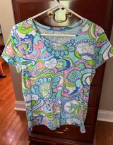 Lilly Pulitzer Top Photo 0