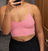 Crop Top Photo 0