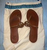 Tory Burch Mini Miller Sandals Photo 0