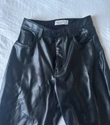 Leather Pants Photo 0